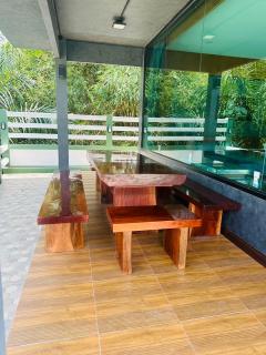 Sky country resort at khanom - Ban Na Dan - 9