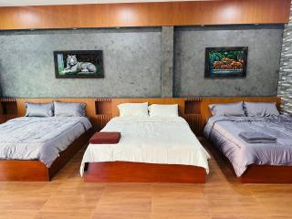 Sky country resort at khanom - Ban Na Dan - 8