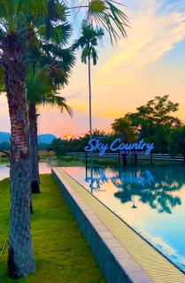 Sky country resort at khanom - Ban Na Dan - 6