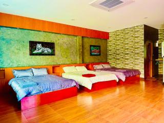 Sky country resort at khanom - 5