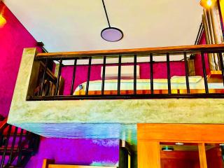 Sky country resort at khanom - Ban Na Dan - 3