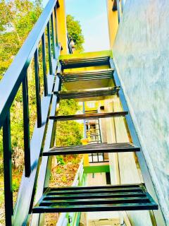 Sky country resort at khanom - Ban Na Dan - 2