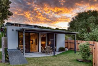 SALT Luxury Couples Bungalow - Venus Bay - 9