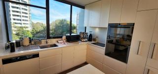 Beautiful harbour views, stylish apartment & pool - Sídney - 2