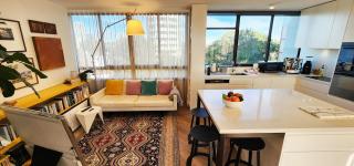 Beautiful harbour views, stylish apartment & pool - Sídney - 5