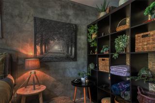 SALT Luxury Couples Bungalow - Venus Bay - 1