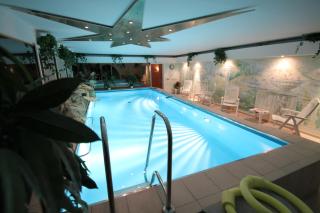 Hotel Im Schwedischen Hof - Binz - 0