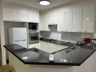 Resort Style 2BR Apt in Pyrmont Next to Darling Harbour - Sydney - 8