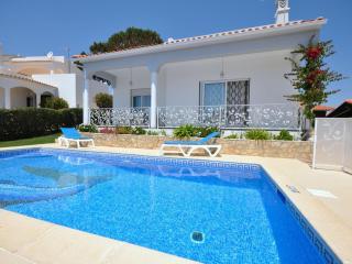 Spacious villa in the resort of Vilamoura with private swimming pool - Vilamoura - 0