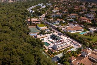 Sierra Blanca Resort Art of Healing - Marbella - 5