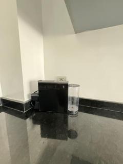 Front of beach apartment marina yakht 2 - 1