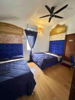 DP Residence SELAYANG - 6