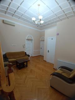 MIMFRI guest house,hotel - Tashkent - 6