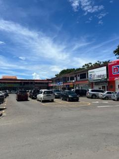 Pandan hotel - Papar - 4