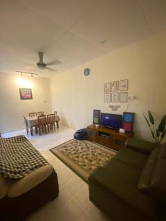 JeeheenMuslimHomestay Melaka with WIFI 5G - Malaca - 0