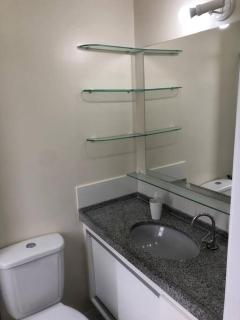 Novo-aconchegante, moderno-lindo - 4