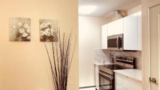 #304 Mountain View 1BR in Canmore DT - 6