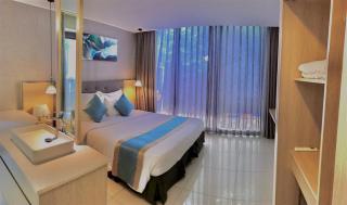 Resort Oceanami Long Hải - Chợ Phước Hải - 9