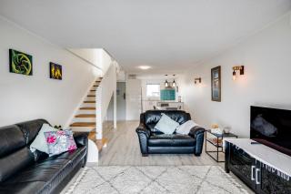 Seabreeze Central - Napier City Holiday Home - Napier - 0