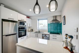 Seabreeze Central - Napier City Holiday Home - Napier - 7