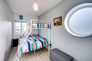 Seabreeze Central - Napier City Holiday Home - Napier - 2