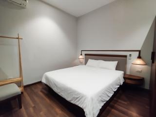 Satori1, Cozy and Spacious Apartment - 5