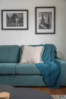 Kaleamera - 3BR Parking WiFi - Oaklands - 4