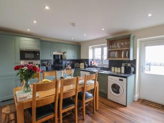 Whalebone Cottage at Broadings Farm - Whitby - 2
