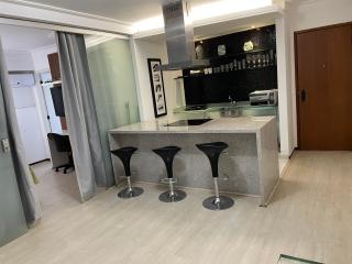 Flat Hotel de fama internacional 2 - 8