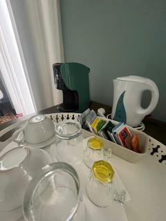 Palazzo Pastura B&B and Apartments - Catania - 3