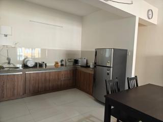 Bridge view 2BHK at Dabolim Goa - Dabolim - 4