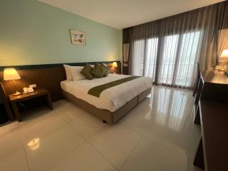 Siam Triangle Hotel Chiang Sean - Chiang Saen - 6