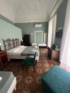 Palazzo Pastura B&B and Apartments - Catania - 6