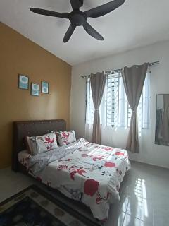 Khayla Homestay - Kuah - 8
