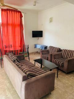 Solid Hotel - Karagampitiya - 5