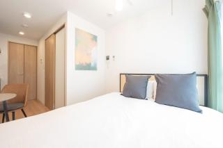 Cozy Base Nogata - Tokyo - 5