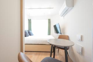 Cozy Base Nogata - Tokyo - 6