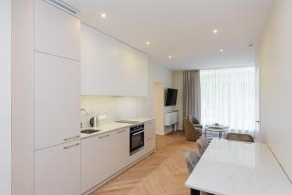 Apartamentai Vaida - Palanga - 7