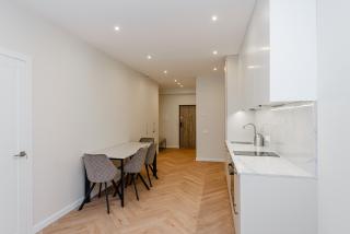 Apartamentai Vaida - Palanga - 6