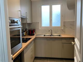 Paris West LivingTrendy area spacious apt 2BR Opéra Montmartre - París - 2