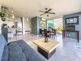 ARIA Residence Beachfront luxury New vallarta - 7