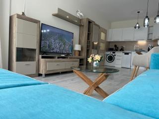 Elizi summer house in Varna South Bay Beach - Varna - 3