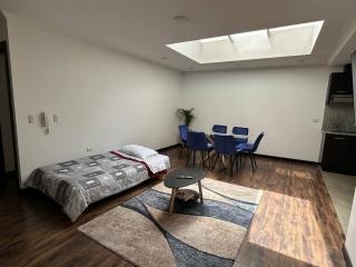 Departamento en Cuenca, cerca de todo - Cuenca - 7