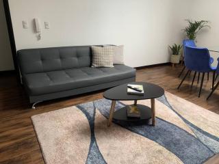 Departamento en Cuenca, cerca de todo - Cuenca - 3