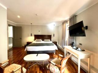 Hotel Montes Central - 0