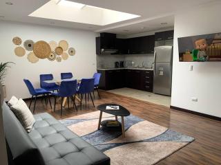 Departamento en Cuenca, cerca de todo - Cuenca - 2