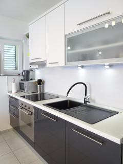 ON THE BEACH 4-pax Apartment A2 with a terrace & sea view - 6