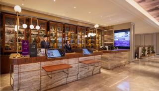 Mercure Xi'an Gaoxin Dazhai Road - 7