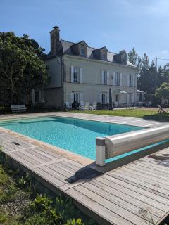 La Bohal' Loire - La Bohalle - 0