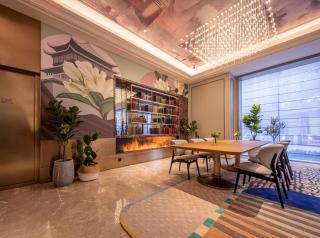 Mercure Xi'an Gaoxin Dazhai Road - 6